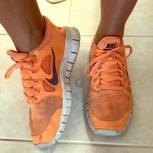 Nike sneakers